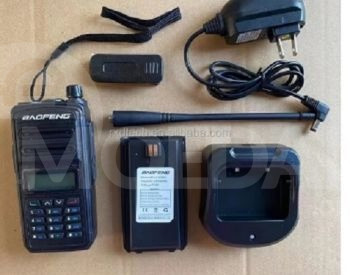 Walkie talkie BAOFENG BFLF-918uv Tbilisi - photo 3