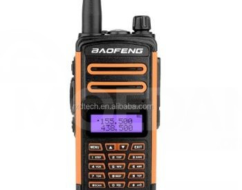 Walkie talkie BAOFENG BFLF-918uv Tbilisi - photo 1