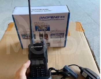 Walkie talkie BAOFENG BFLF-918uv Tbilisi - photo 2