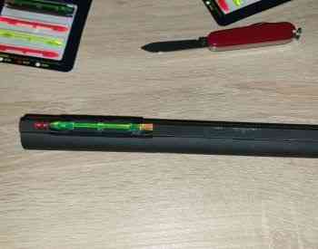 იყიდება სანადირო თოფის მანათობელი ბოჭკოვანი/ტრიტიუმის მაგნიტ თბილისი