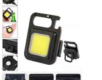 ტაქტიკური მრავალფუნქციონალური ბრელოკი ფანრები თბილისი