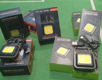 ტაქტიკური მრავალფუნქციონალური ბრელოკი ფანრები თბილისი