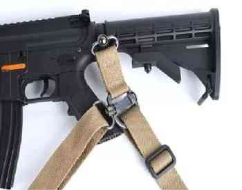 1 და 2 წერტილიანი შაშხანის/თოფის ტაქტიკური ღვედი თბილისი