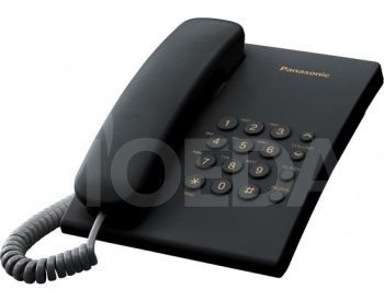 ქსელის სახლის მაგიდის ტელეფონი თბილისი - photo 1