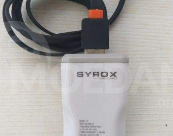 Кабель мобильного телефона USB USB-кабель Зарядное устройство для iPhone Тбилиси - изображение 8