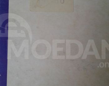 Collectable models of cars of the Soviet period Tbilisi - photo 3