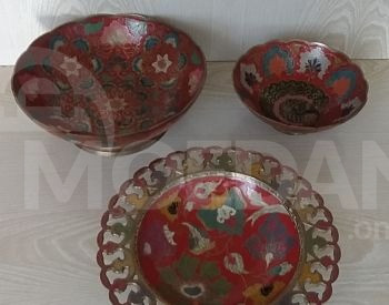 სახილე საკანფეტე თბილისი - photo 2