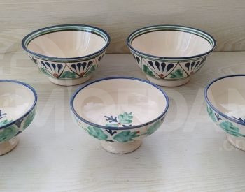 флаконы Тбилиси - изображение 1