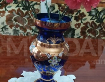 Продам вазу для цветов Тбилиси - изображение 1