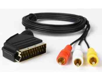 Телевизор с антенной и ресивером Тбилиси