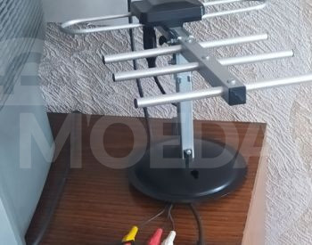 Телевизор с антенной и ресивером Тбилиси - изображение 3