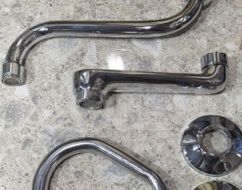Faucet faucet noses Tbilisi - photo 1