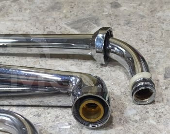 Faucet faucet noses Tbilisi - photo 2