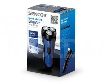 Электробритва Тбилиси - изображение 2