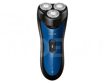 Электробритва Тбилиси - изображение 1