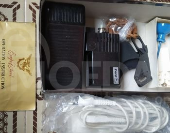 Электрическая швейная машина Тбилиси - изображение 4