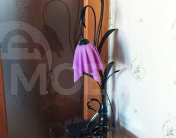 Декоративный торшер Тбилиси - изображение 1