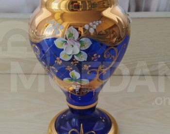 Rococo flower vase Tbilisi - photo 1