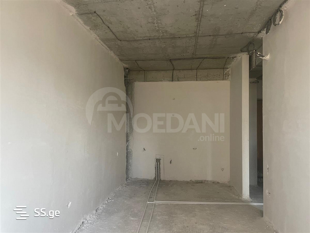 Продам 2-комн. квартиру 44м² 3/4 эт. Тбилиси - изображение 6