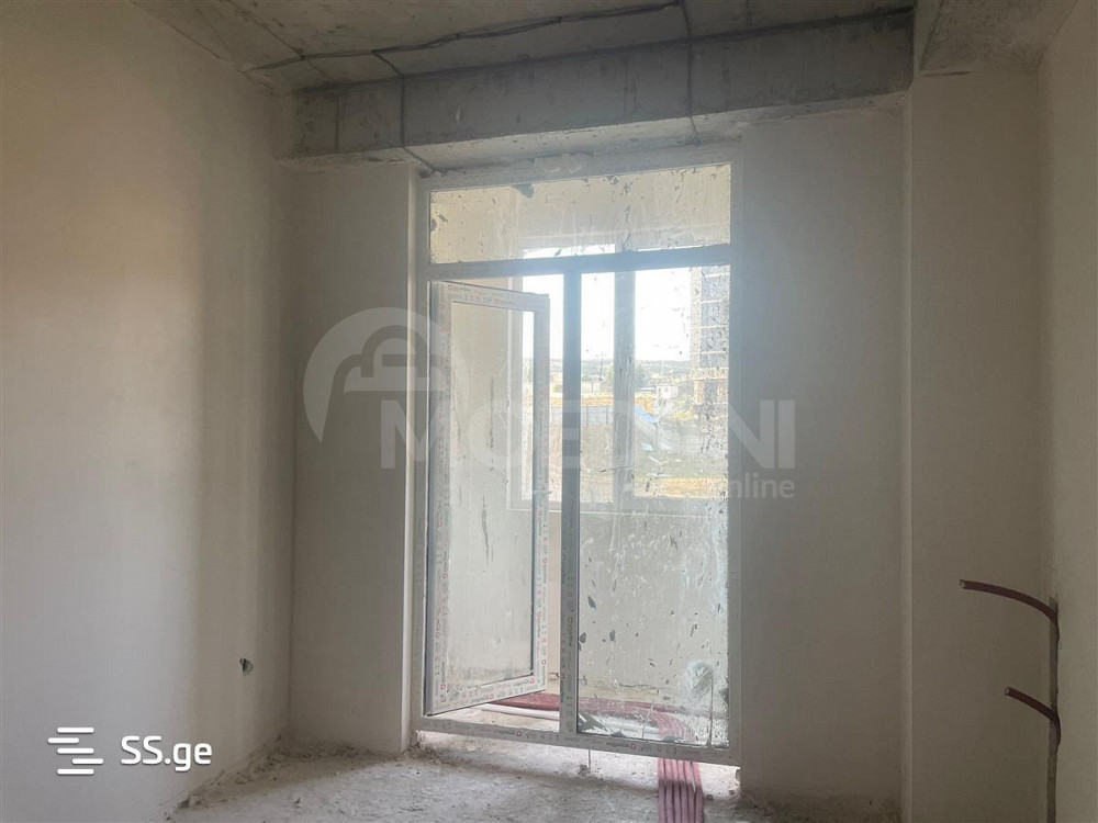 Продам 2-комн. квартиру 44м² 3/4 эт. Тбилиси - изображение 5