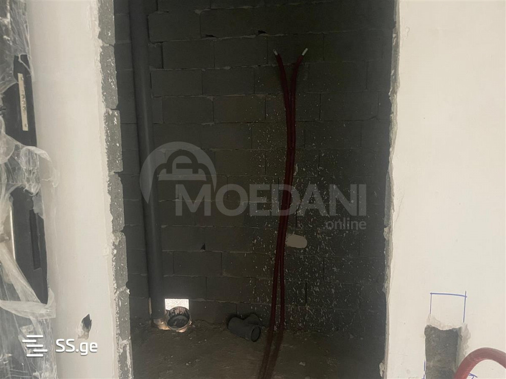 Продам 2-комн. квартиру 44м² 3/4 эт. Тбилиси - изображение 3