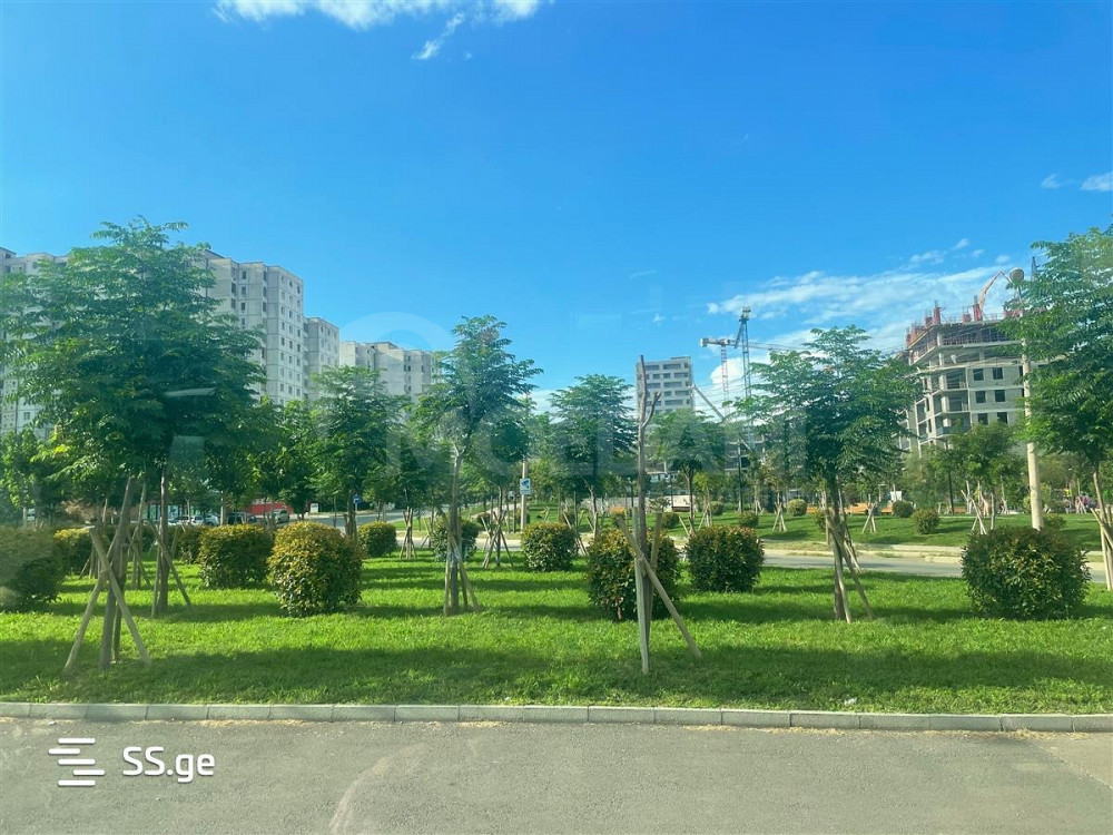 Продам 2-комн. квартиру 44м² 3/4 эт. Тбилиси - изображение 7