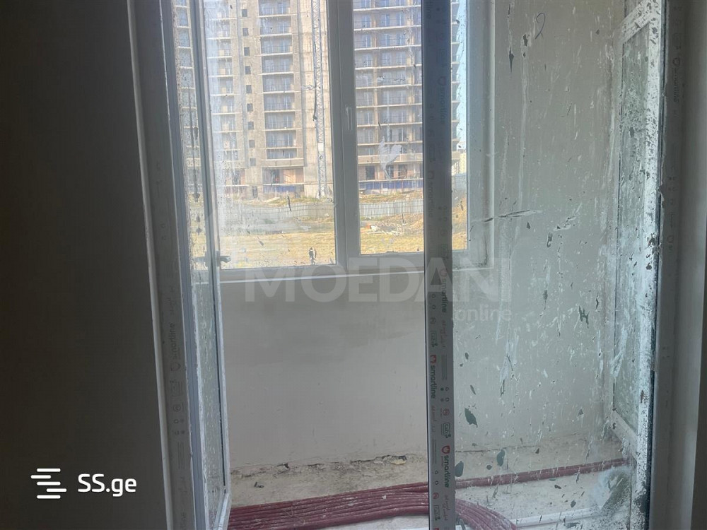 Продам 2-комн. квартиру 44м² 3/4 эт. Тбилиси - изображение 4