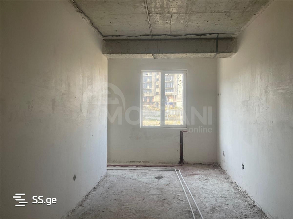 Продам 2-комн. квартиру 44м² 3/4 эт. Тбилиси - изображение 1