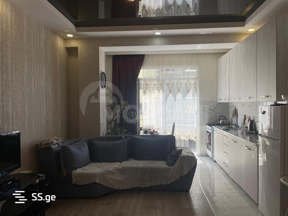 Продам 3-комн. квартиру 83м² 5/10 эт. Тбилиси - изображение 8