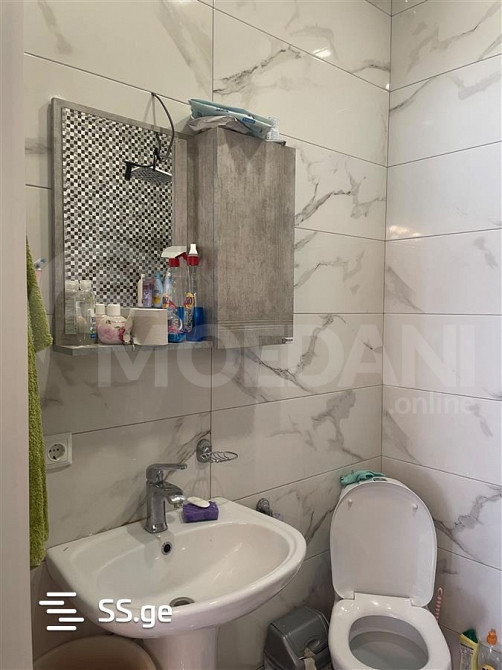 Продам 3-комн. квартиру 83м² 5/10 эт. Тбилиси - изображение 4