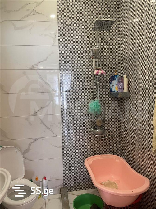 Продам 3-комн. квартиру 83м² 5/10 эт. Тбилиси - изображение 3