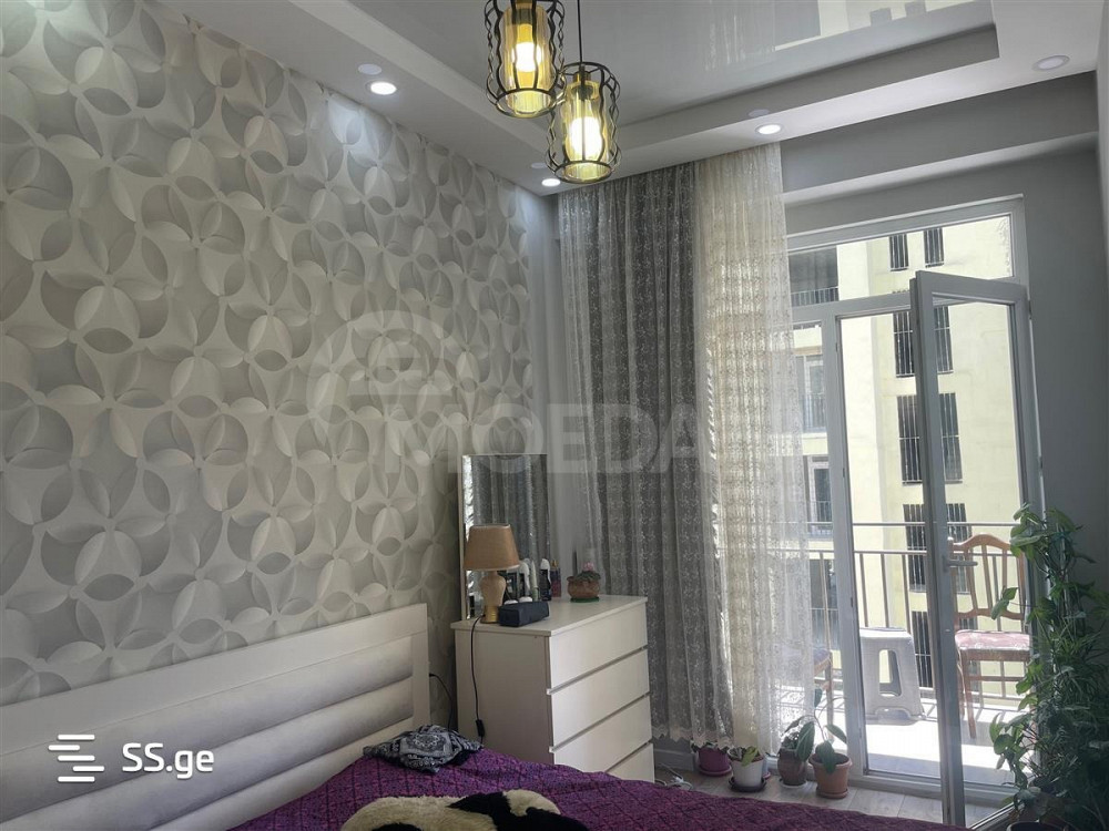 Продам 3-комн. квартиру 83м² 5/10 эт. Тбилиси - изображение 5