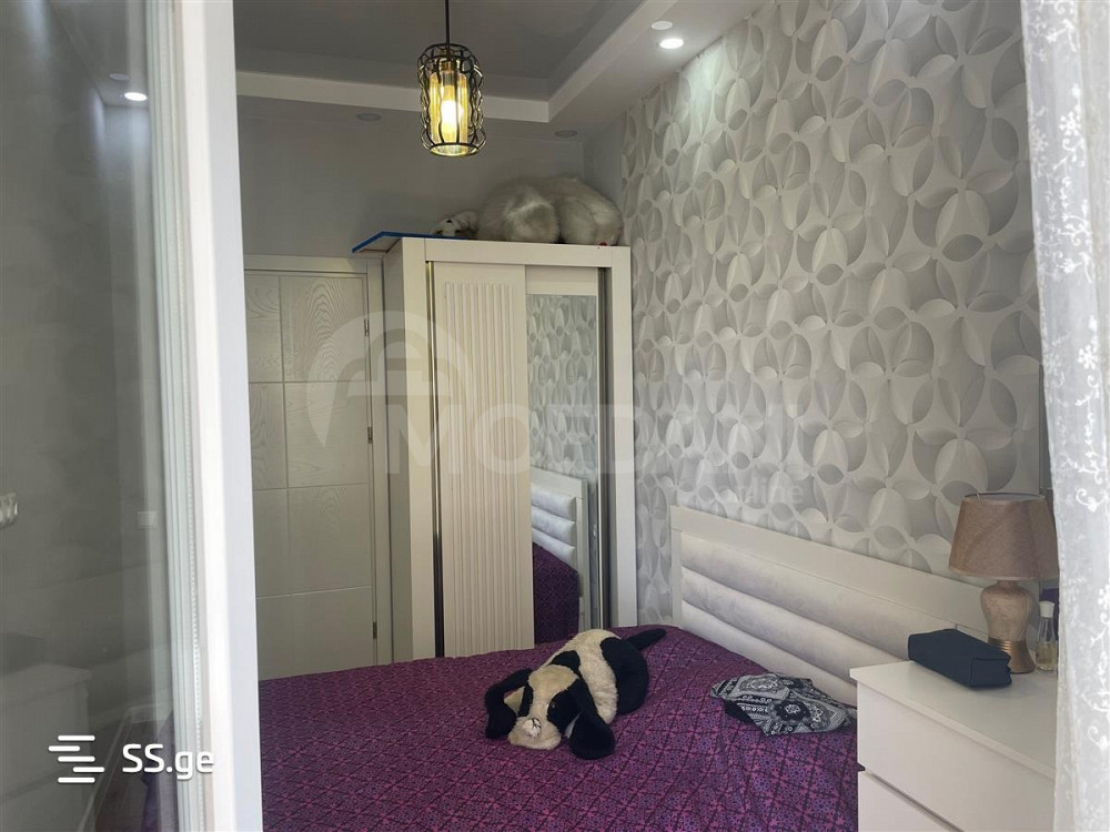 Продам 3-комн. квартиру 83м² 5/10 эт. Тбилиси - изображение 6