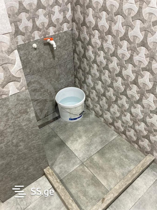 Продам 2-комн. квартиру 52м² 6/7 эт. Тбилиси - изображение 4