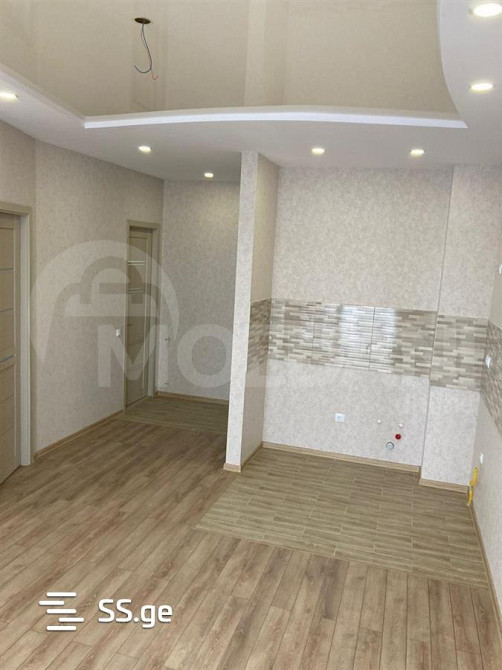 Продам 2-комн. квартиру 52м² 6/7 эт. Тбилиси - изображение 1