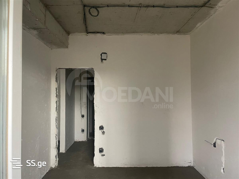 Продам 2-комн. квартиру 50м² 3/10 эт. Тбилиси - изображение 3