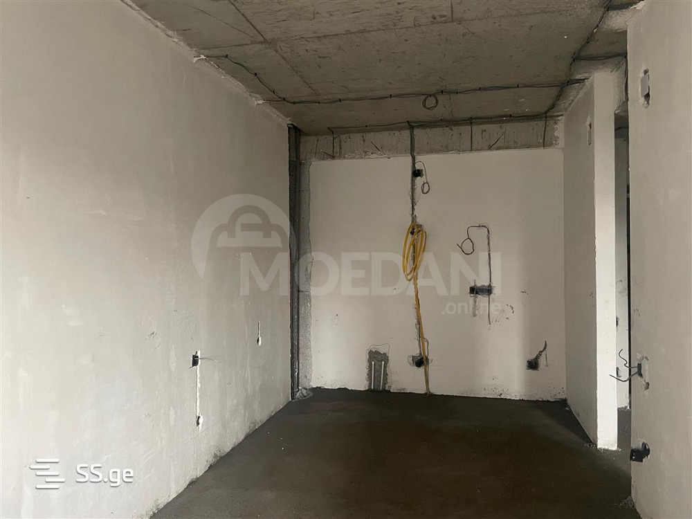 Продам 2-комн. квартиру 50м² 3/10 эт. Тбилиси - изображение 6