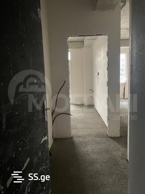 Продам 2-комн. квартиру 50м² 3/10 эт. Тбилиси - изображение 4