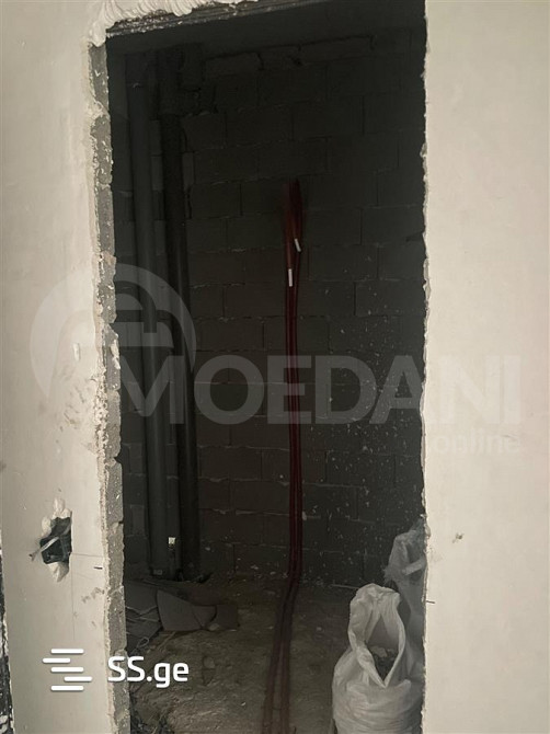 Продам 2-комн. квартиру 50м² 3/10 эт. Тбилиси - изображение 5