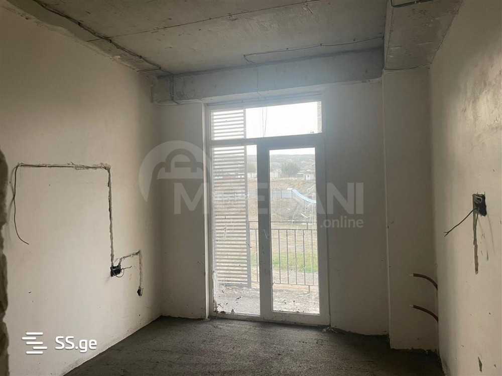 Продам 2-комн. квартиру 50м² 3/10 эт. Тбилиси - изображение 2