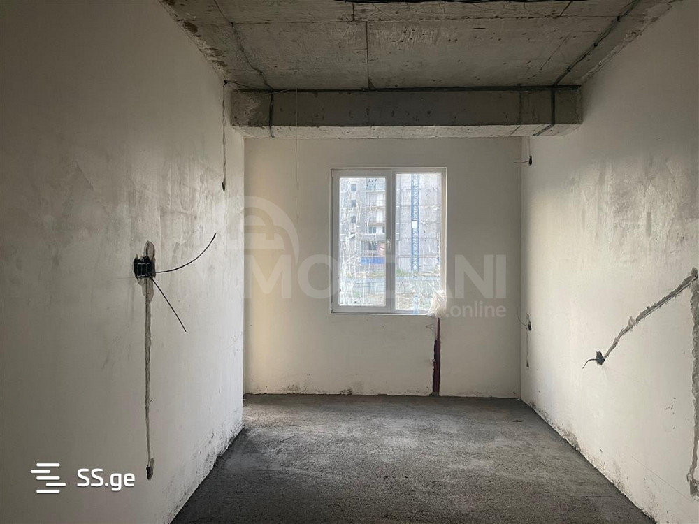 Продам 2-комн. квартиру 50м² 3/10 эт. Тбилиси - изображение 1