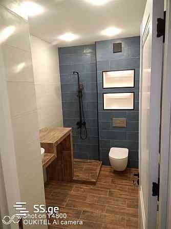 Продам 4-комн. квартиру 92м² 5/8 эт. Тбилиси