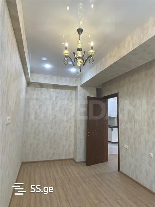 Продам 3-комн. квартиру 78м² 7/12 эт. Тбилиси - изображение 1