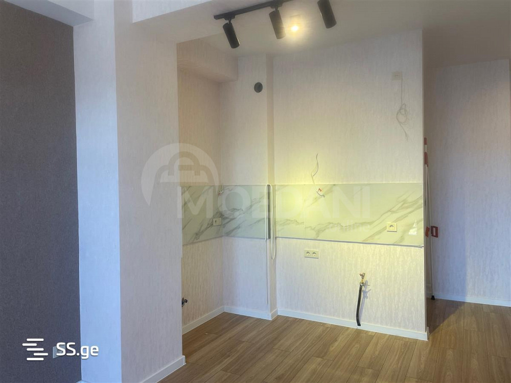 Продам 3-комн. квартиру 67м² 11/12 эт. Тбилиси - изображение 8