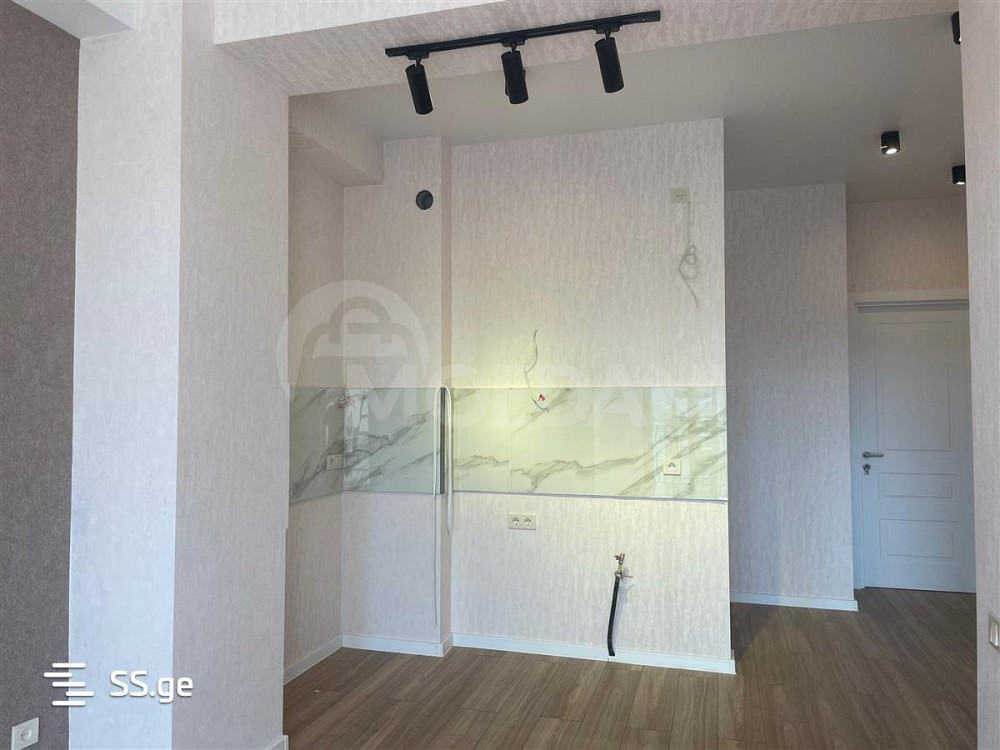 Продам 3-комн. квартиру 67м² 11/12 эт. Тбилиси - изображение 4