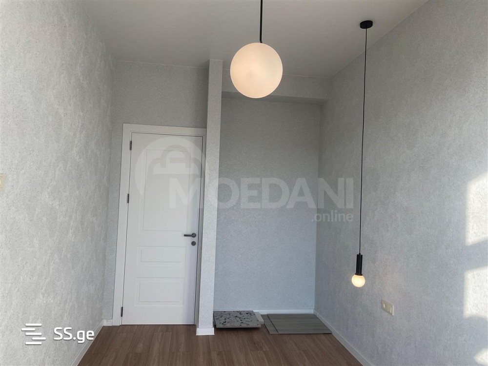 Продам 3-комн. квартиру 67м² 11/12 эт. Тбилиси - изображение 2