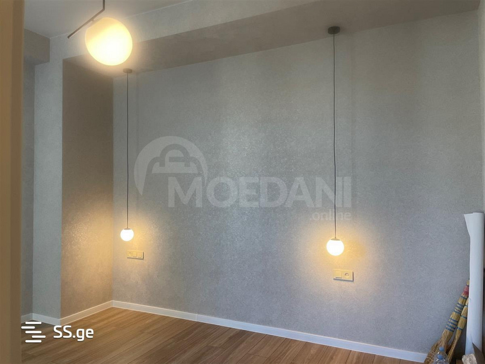 Продам 3-комн. квартиру 67м² 11/12 эт. Тбилиси - изображение 6