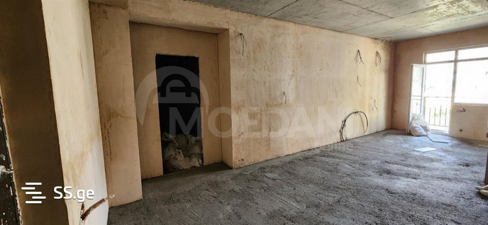 Продам 2-комн. квартиру 49.8м² 5/10 эт. Тбилиси - изображение 3