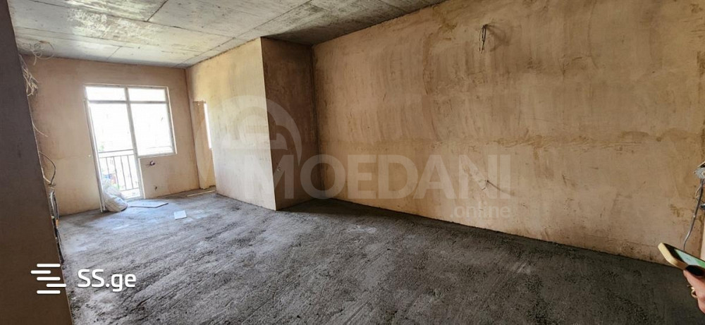 Продам 2-комн. квартиру 49.8м² 5/10 эт. Тбилиси - изображение 5