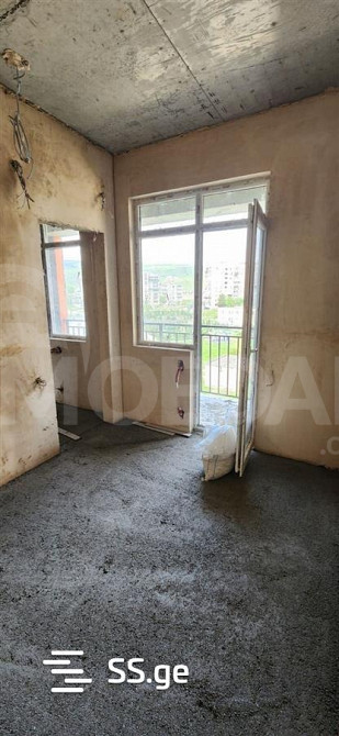 Продам 2-комн. квартиру 49.8м² 5/10 эт. Тбилиси - изображение 7